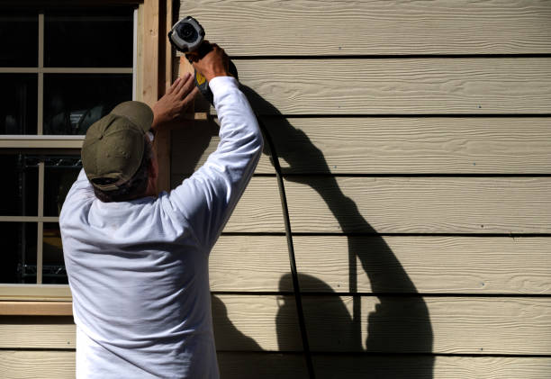 Best Fascia and Soffit Installation  in Silverthorne, CO